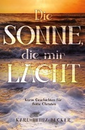 Cover: Die Sonne, die mir lacht - tredition