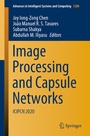 Cover: Image Processing and Capsule Networks - Springer