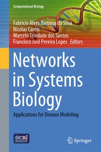 Abbildung von: Networks in Systems Biology - Springer