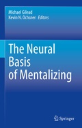 Cover: The Neural Basis of Mentalizing - Springer