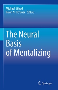 Abbildung von: The Neural Basis of Mentalizing - Springer