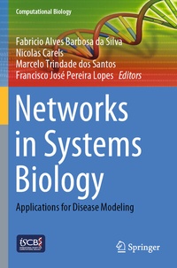 Abbildung von: Networks in Systems Biology - Springer