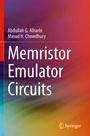Cover: Memristor Emulator Circuits - Springer