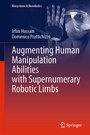 Cover: Augmenting Human Manipulation Abilities with Supernumerary Robotic Limbs - Springer