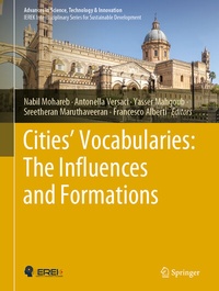 Abbildung von: Cities' Vocabularies: The Influences and Formations - Springer