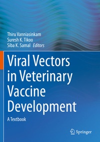 Abbildung von: Viral Vectors in Veterinary Vaccine Development - Springer
