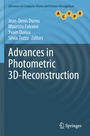 Cover: Advances in Photometric 3D-Reconstruction - Springer