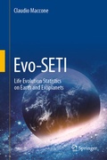 Bild: Evo-SETI - Springer