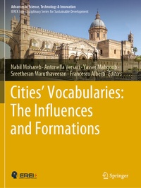 Abbildung von: Cities' Vocabularies: The Influences and Formations - Springer