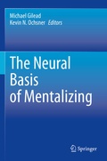 Cover: The Neural Basis of Mentalizing - Springer