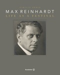 Cover: Max Reinhardt - Brandst&auml;tter Verlag