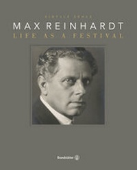 Enlarge image Cover: Max Reinhardt - Brandstätter Verlag