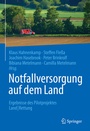 Cover: Notfallversorgung auf dem Land - Springer
