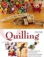 Cover: Quilling - TWENTYSIX