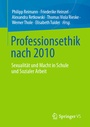 Cover: Professionsethik nach 2010 - Springer VS