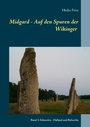Cover: Midgard - Auf den Spuren der Wikinger - BoD - Books on Demand