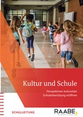 Cover: Kultur und Schule - Raabe