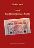 Cover: Geld - BoD - Books on Demand