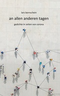 Cover: an allen anderen tagen - BoD - Books on Demand