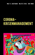 Cover: Corona-Krisenmanagement - Books on Demand
