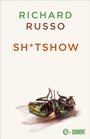 Cover: Sh*tshow - DuMont Buchverlag