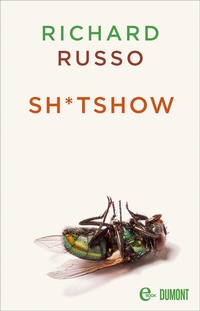 Abbildung von: Sh*tshow - DuMont Buchverlag