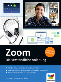 Abbildung von: Zoom - Vierfarben