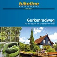 Abbildung von: Gurkenradweg - Esterbauer