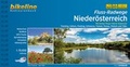 Cover: Fluss-Radwege Nieder&ouml;sterreich - Esterbauer