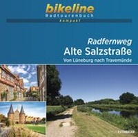 Abbildung von: Radfernweg Alte Salzstraße - Esterbauer