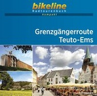 Abbildung von: Grenzgängerroute Teuto-Ems - Esterbauer