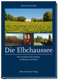 Abbildung von: Die Elbchaussee - Ellert & Richter