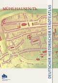 Cover: M&uuml;hlhausen (Th&uuml;ringen) - Ardey-Verlag