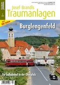 Cover: Burglengenfeld - GeraMond