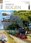 Cover: Eisenbahn auf R&uuml;gen - GeraMond