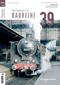Cover: Baureihe 39 - GeraMond