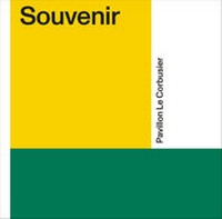 Enlarge image Cover: Souvenir - Museum für Gestaltung Zürich