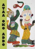 Cover: Ataa Oko Addo - edition clandestin