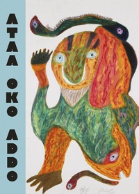 Enlarge image Cover: Ataa Oko Addo - edition clandestin