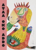 Cover: Ataa Oko Addo - edition clandestin