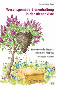Abbildung von: Wesensgemäße Bienenhaltung in der Bienenkiste - pala
