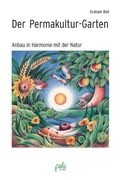 Cover: Der Permakultur-Garten - pala