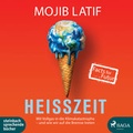 Cover: Hei&szlig;zeit - steinbach sprechende b&uuml;cher