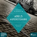 Cover: Abels Auferstehung - steinbach sprechende b&uuml;cher
