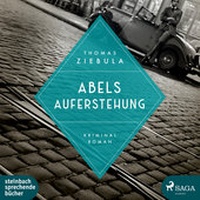 Abbildung von: Abels Auferstehung - steinbach sprechende bücher