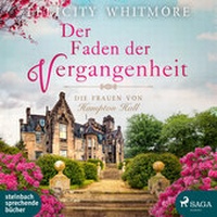 Abbildung von: Der Faden der Vergangenheit - steinbach sprechende bücher