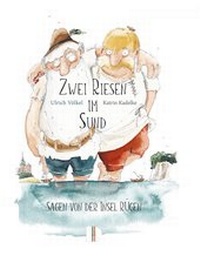 Abbildung von: Zwei Riesen im Sund - Demmler Verlag