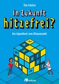 Cover: In Zukunft hitzefrei? - oekom verlag