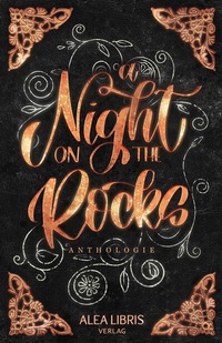 Enlarge image Cover: A Night On The Rocks - Alea Libris