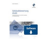 Abbildung von: Gebäudebewertung direkt - Forum Verlag Herkert